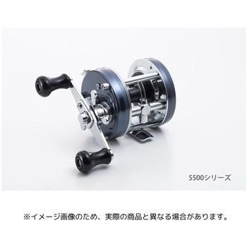 Ambassadeur AbuGarcia(アブガルシア)