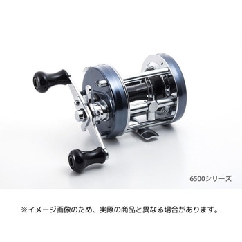 Ambassadeur AbuGarcia(アブガルシア)