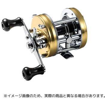 Ambassadeur AbuGarcia(アブガルシア)