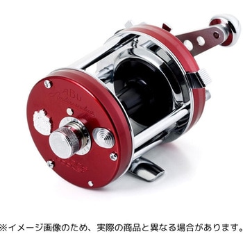 Ambassadeur AbuGarcia(アブガルシア)