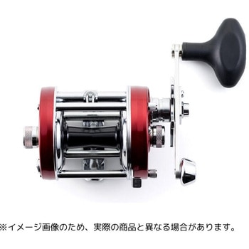 Ambassadeur AbuGarcia(アブガルシア)