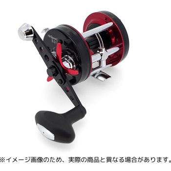 Ambassadeur AbuGarcia(アブガルシア)