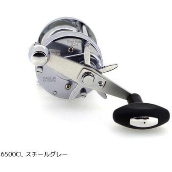 Ambassadeur AbuGarcia(アブガルシア)