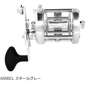 Ambassadeur AbuGarcia(アブガルシア)