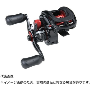 BLACKMAX 4 AbuGarcia(アブガルシア)