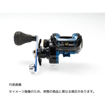 BLUE MAX船 AbuGarcia(アブガルシア)