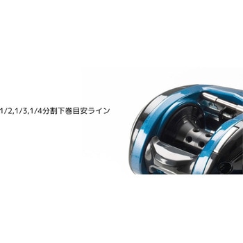 BLUE MAX船 AbuGarcia(アブガルシア)
