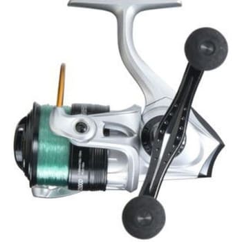 Cardinal III S AbuGarcia(アブガルシア) リール 【通販モノタロウ】