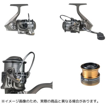 Cardinal III STX AbuGarcia(アブガルシア)
