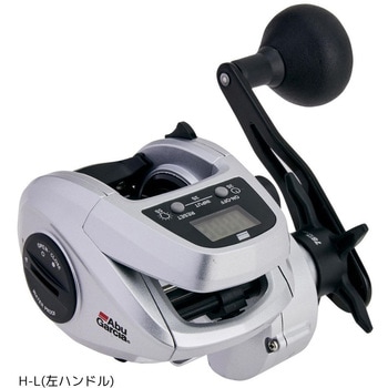 Fune DLC BG AbuGarcia(アブガルシア)
