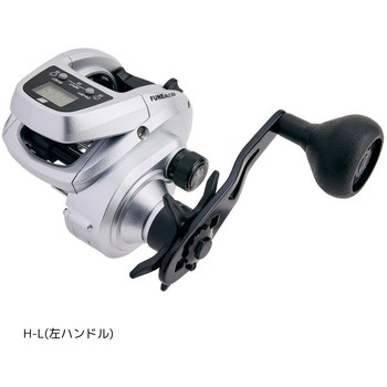 Fune DLC BG AbuGarcia(アブガルシア)