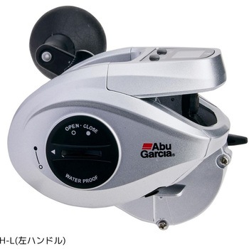 Fune DLC BG AbuGarcia(アブガルシア)