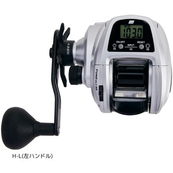 Fune DLC BG AbuGarcia(アブガルシア)
