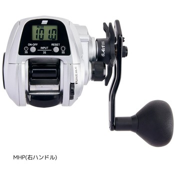 Fune DLC AbuGarcia(アブガルシア)