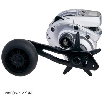 Fune DLC AbuGarcia(アブガルシア)