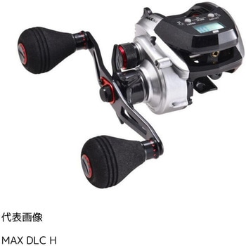 MAX DLC AbuGarcia(アブガルシア)