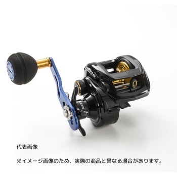 OCEANFIELD BG AbuGarcia(アブガルシア)