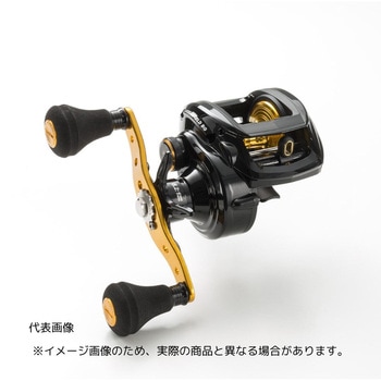 OCEANFIELD BG AbuGarcia(アブガルシア)
