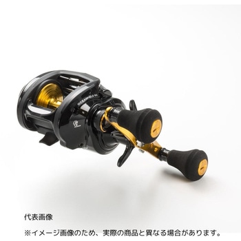OCEANFIELD BG AbuGarcia(アブガルシア)