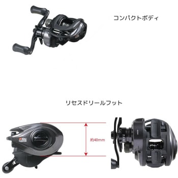 PROMAX 4 AbuGarcia(アブガルシア)