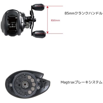 PROMAX 4 AbuGarcia(アブガルシア)