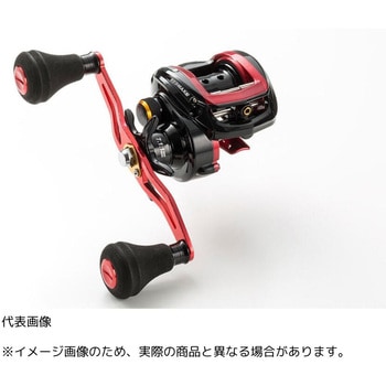 RED MAX船 3 AbuGarcia(アブガルシア)
