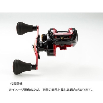 RED MAX船 3 AbuGarcia(アブガルシア)