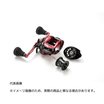 RED MAX船 3 AbuGarcia(アブガルシア)