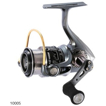 REVO ALX THETA AbuGarcia(アブガルシア)