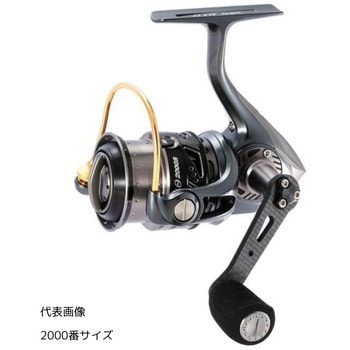 REVO ALX THETA AbuGarcia(アブガルシア)