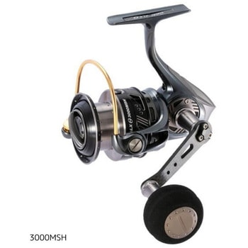REVO ALX THETA AbuGarcia(アブガルシア)