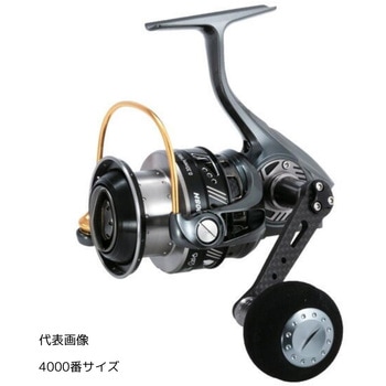 REVO ALX THETA AbuGarcia(アブガルシア)