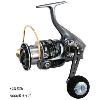 REVO ALX THETA AbuGarcia(アブガルシア)