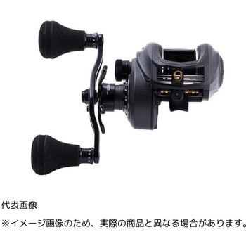REVO BEAST AbuGarcia(アブガルシア)