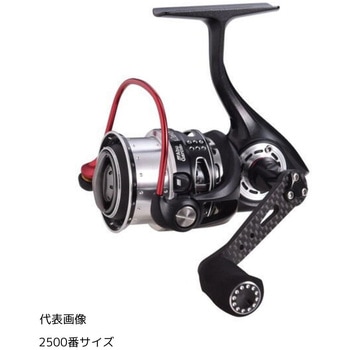 REVO MGX THETA AbuGarcia(アブガルシア)