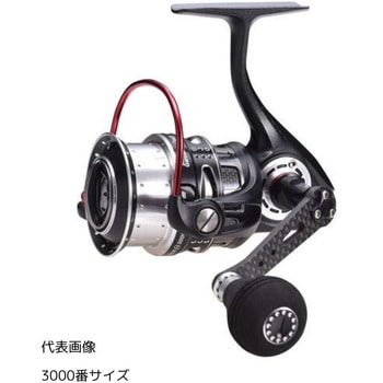 REVO MGX THETA AbuGarcia(アブガルシア)
