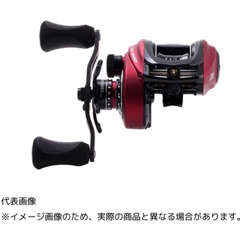 REVO ROCKET AbuGarcia(アブガルシア)