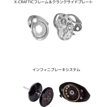 REVO BEAST AbuGarcia(アブガルシア)