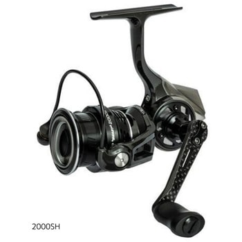 REVO SP Beast AbuGarcia(アブガルシア)