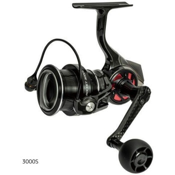 REVO SP Rocket AbuGarcia(アブガルシア)