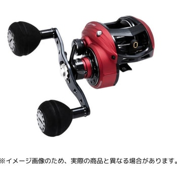 REVO TORO ROCKET AbuGarcia(アブガルシア)