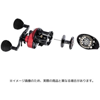 REVO TORO ROCKET AbuGarcia(アブガルシア)