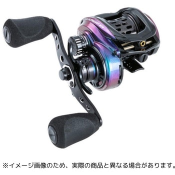 REVO ULTRACAST BF8 AbuGarcia(アブガルシア)
