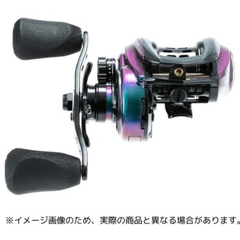 REVO ULTRACAST BF8 AbuGarcia(アブガルシア)