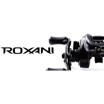 ROXANI AbuGarcia(アブガルシア)