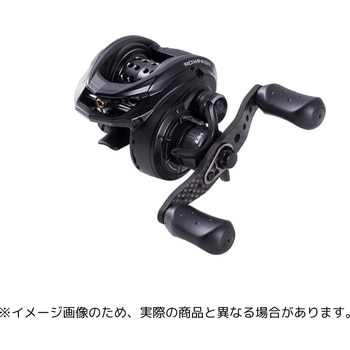 ROXANI BF8 AbuGarcia(アブガルシア)