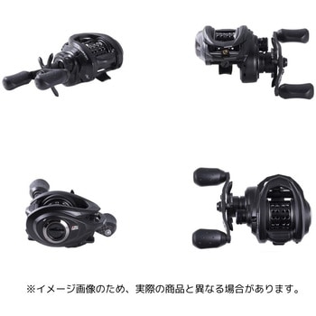 ROXANI BF8 AbuGarcia(アブガルシア)