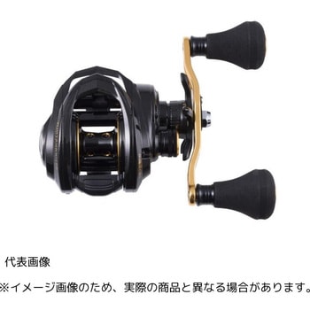 ROXANI POWER SHOOTER AbuGarcia(アブガルシア)