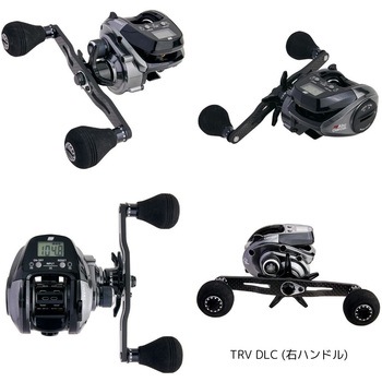 TRV DLC AbuGarcia(アブガルシア)