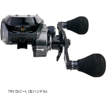 TRV DLC AbuGarcia(アブガルシア)